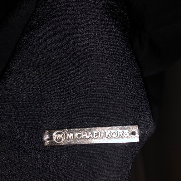 Michael Kors Sleeveless Shirt - M - Picture 4 of 6